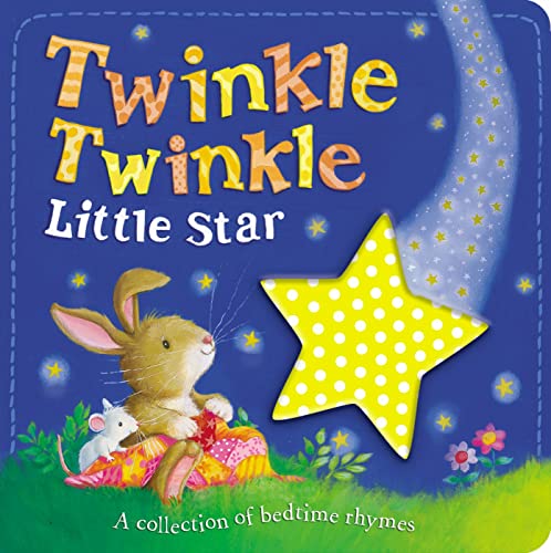 Beispielbild fr Twinkle Twinkle Little Star zum Verkauf von WorldofBooks