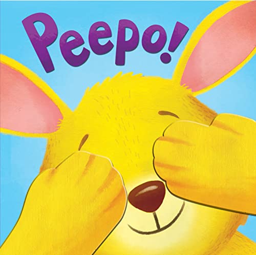 Stock image for Peepo! for sale by WorldofBooks