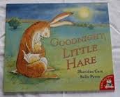 Imagen de archivo de Goodnight Little Hare (Paperback) a la venta por Wonder Book