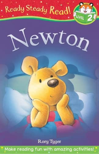 Stock image for Newton (Ready Steady Read) for sale by AwesomeBooks