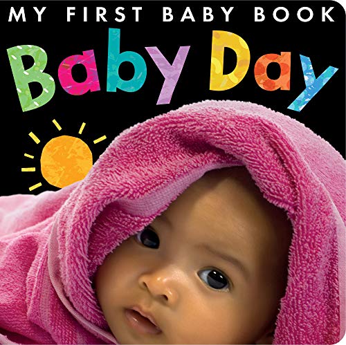 Beispielbild fr Baby Day zum Verkauf von WorldofBooks