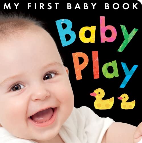 Beispielbild fr Baby Play zum Verkauf von WorldofBooks