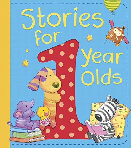 9781848957282: Stories for 1 Year Olds