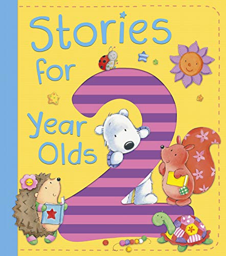 Imagen de archivo de Stories for 2 Year Olds a la venta por AwesomeBooks