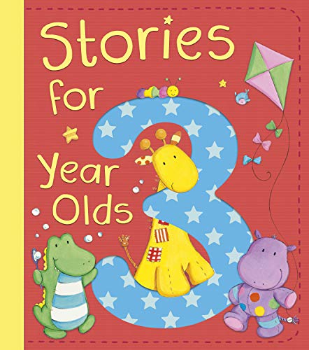 Stock image for Stories for 3 Year Olds for sale by AwesomeBooks