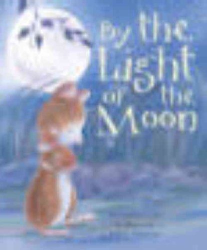 Stock image for By the Light of the Moon for sale by WorldofBooks