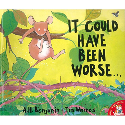 Stock image for It Could Have Been Worse for sale by WorldofBooks