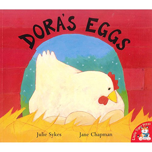 Stock image for Doras Eggs for sale by WorldofBooks