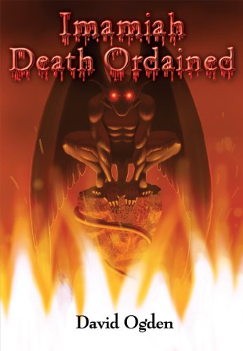 Imamiah Death Ordained (9781848970656) by Ogden, David