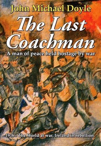 Imagen de archivo de The Last Coachman a la venta por WorldofBooks