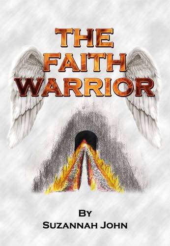 9781848971844: The Faith Warrior