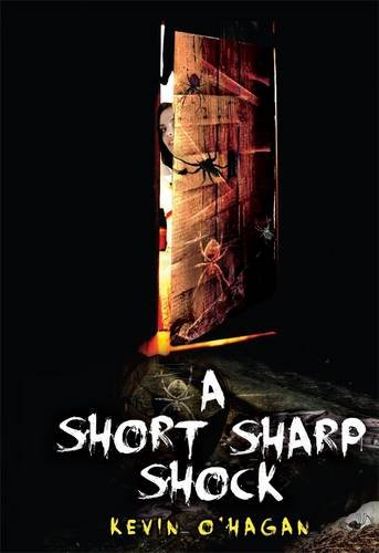 Imagen de archivo de A Short Sharp Shock a la venta por AwesomeBooks