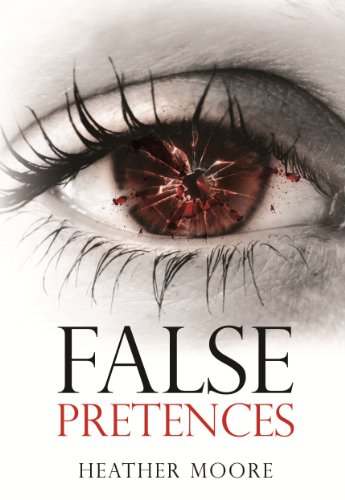 False Pretences (9781848972629) by Moore, Heather