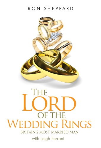 9781848973619: The Lord of the Wedding Rings