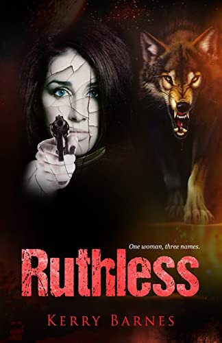 Stock image for Ruthless for sale by WorldofBooks