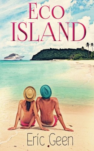 Stock image for Eco Island for sale by AwesomeBooks