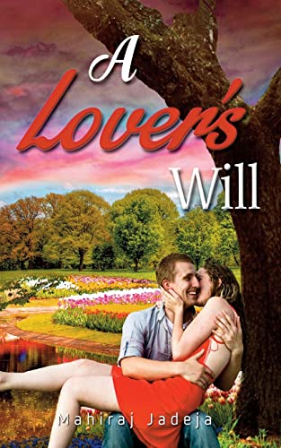 Stock image for A Lover's Will for sale by Lucky's Textbooks