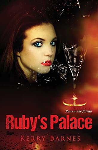 Stock image for Ruby's Palace for sale by WorldofBooks