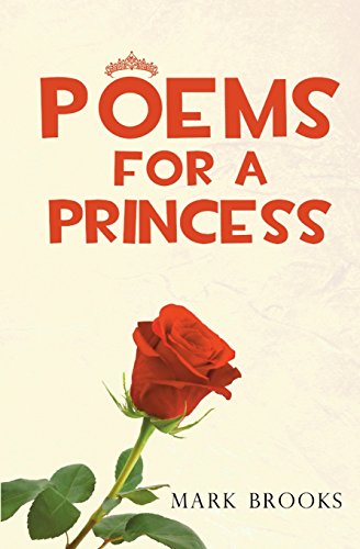 Beispielbild fr Poems for a Princess zum Verkauf von WorldofBooks