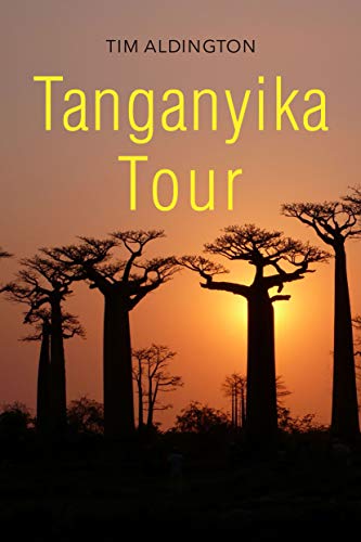 Stock image for Tanganyika Tour for sale by MusicMagpie