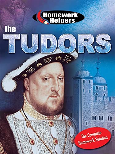 Beispielbild fr Homework Helpers: The Tudors zum Verkauf von medimops