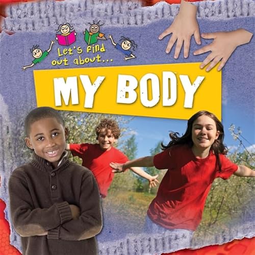 Stock image for My Body for sale by Better World Books