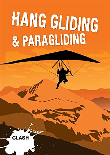 Stock image for Clash 2 Hang Gliding and Paragliding for sale by Better World Books