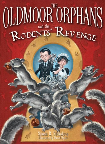 Beispielbild fr The Oldmoor Orphans and the Rodents Revenge zum Verkauf von ThriftBooks-Dallas