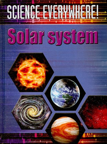 Beispielbild fr Solar System zum Verkauf von Better World Books