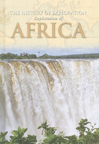 Imagen de archivo de Africa a la venta por ThriftBooks-Dallas