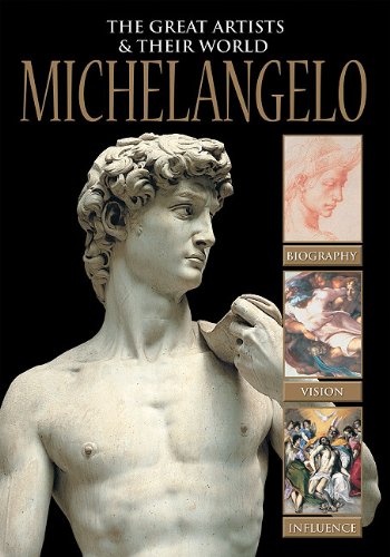 Beispielbild fr Michelangelo zum Verkauf von Better World Books