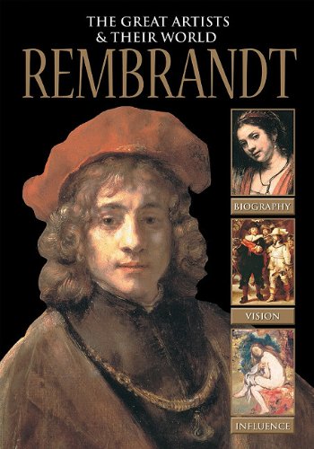 Stock image for Rembrandt for sale by ThriftBooks-Dallas