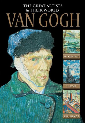 9781848983113: Van Gogh (The Great Artists & Their World)