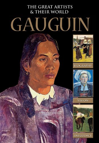 Stock image for Gauguin (The Great Artists & Their World) for sale by medimops