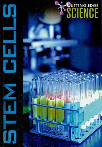 Beispielbild fr Stem Cells zum Verkauf von Better World Books