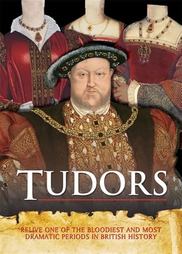 Stock image for The Tudors Revised for sale by WorldofBooks