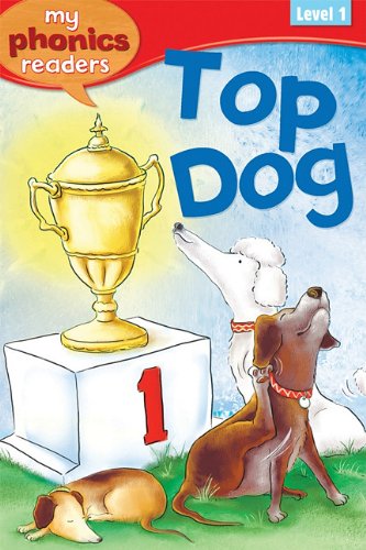 Imagen de archivo de Top Dog a la venta por ThriftBooks-Atlanta