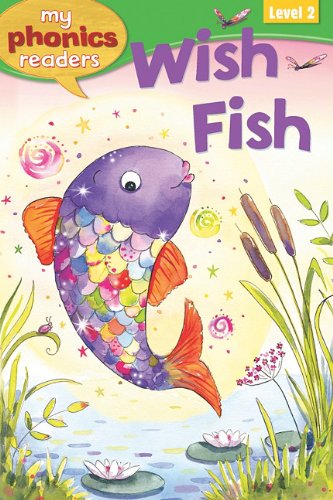 Beispielbild fr Wish Fish zum Verkauf von Better World Books