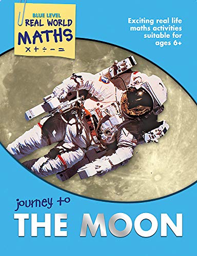 Beispielbild fr Journey to the Moon zum Verkauf von ThriftBooks-Dallas