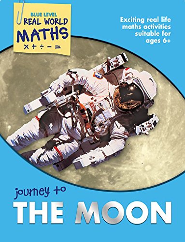 Stock image for Journey to the Moon for sale by Half Price Books Inc.