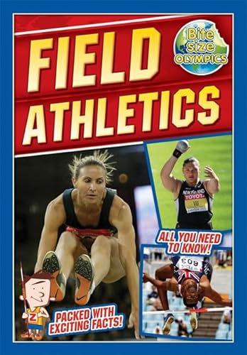 Stock image for Field Athletics for sale by MusicMagpie