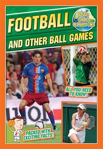 Stock image for Football and Other Ball Games for sale by Mispah books