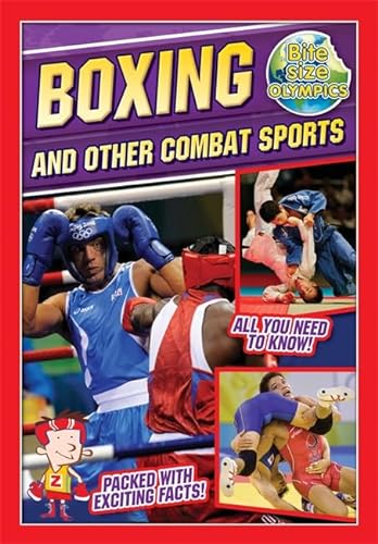 Stock image for Boxing and Other Combat Sports for sale by Better World Books Ltd