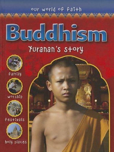 9781848986152: Buddhism: Yuranan's Story