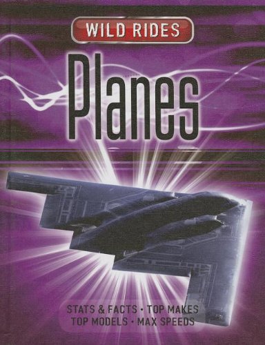 9781848986190: Planes