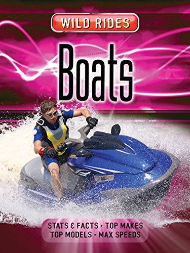 Stock image for Boats for sale by Discover Books