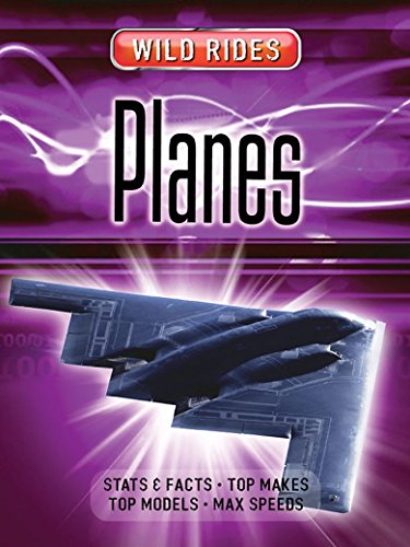 9781848986350: Planes