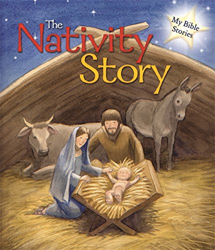 Imagen de archivo de The Nativity Story a la venta por ThriftBooks-Dallas