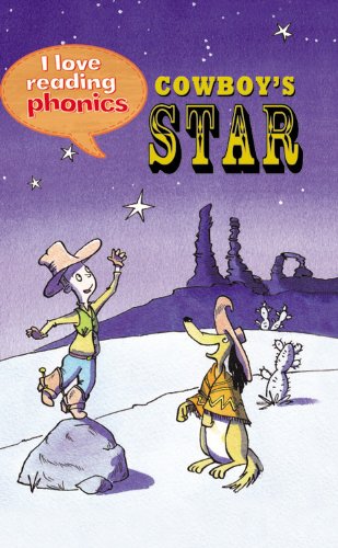 Stock image for Cowboy's Star for sale by ThriftBooks-Dallas