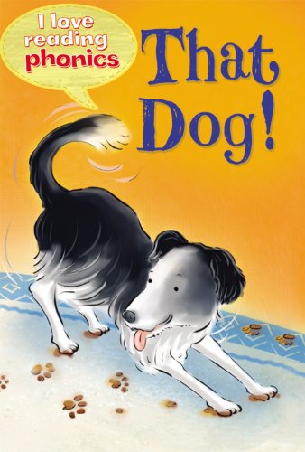 Beispielbild fr That Dog! zum Verkauf von ThriftBooks-Atlanta
